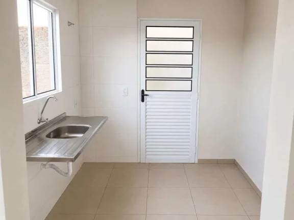 Imagem Casa à venda