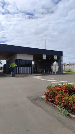 Imagem Condomínio Palm Park - Casa Alto Padrão em Centro, Estiva Gerbi/SP