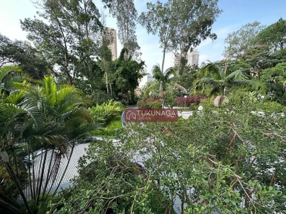 Imagem Apartamento Bosque das Andorinhas com 3 dormitórios à venda, 148 m² por R$ 1.380.000 - Granja Julieta - São Paulo/SP