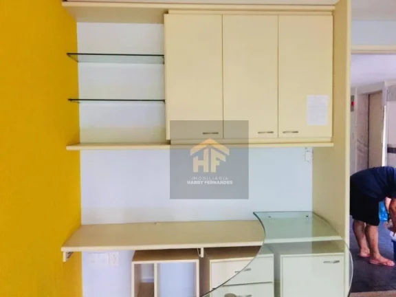 Imagem Sala Comercial, à venda, no centro de Recife, localizada no Coelhos, Recife - PE.