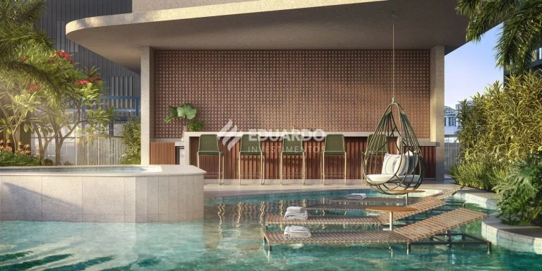 Imagem Alaia Residence - Cobertura com 4 suítes à venda, 390,6 m², Centro – Balneário C