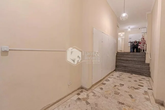 Imagem APARTAMENTO À VENDA COM 44 M², COM 1 DORM. AMPLO, COZINHA AMERICANA, COM ELEVADOR NO 2º ANDAR E BOX DE VIDRO, CONSOLAÇÃO, SÃO PAULO, SP.