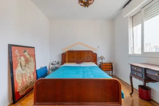 Imagem Apartamento de 155 m², com 3 dormitórios e ótima distribuição dos ambientes, 2 banheiros, sala ...