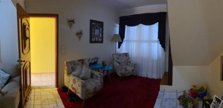 Imagem Lindo sobrado a venda no bairro Jardim Andrea Ville II - Tatuí/SP