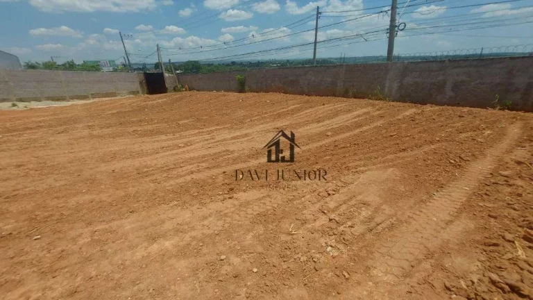 Imagem Galpão, 360 m² - venda por R$ 2.130.000 ou aluguel por R$ 12.000/mês - Chácaras Reunidas São Jorge - Sorocaba/SP