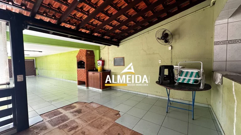Imagem Casa com 3 dormitórios à venda, 252 m² por R$ 630.000,00 - Jardim D'itália - Santa Gertrudes/SP