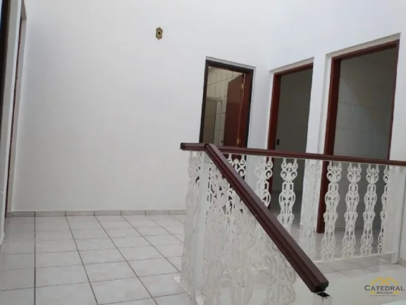 Imagem Casa a Venda 02 quartos 159 m² - Vila Galvão - Jundiaí - São Paulo