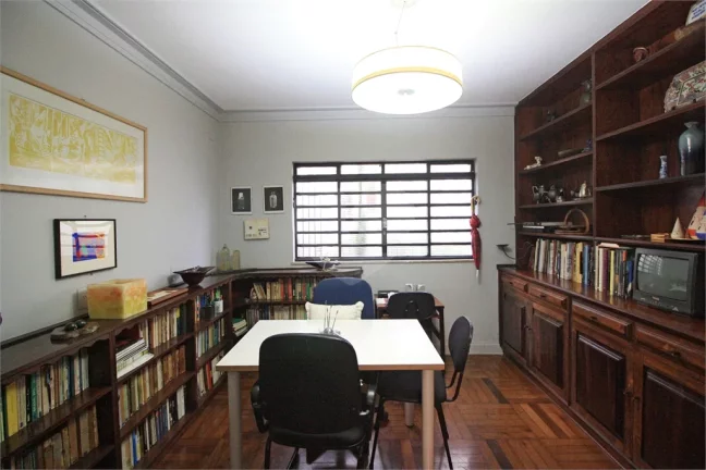 Imagem Sobrado à venda com 3 quartos, sendo 1 suíte, em City Butantã, São Paulo - SP