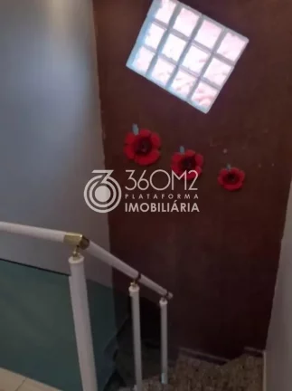 Imagem Sobrado para Venda em São Bernardo do Campo / SP no bairro Rudge Ramos