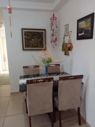 Imagem Apartamento - Ribeirão Preto - Alto da Boa Vista