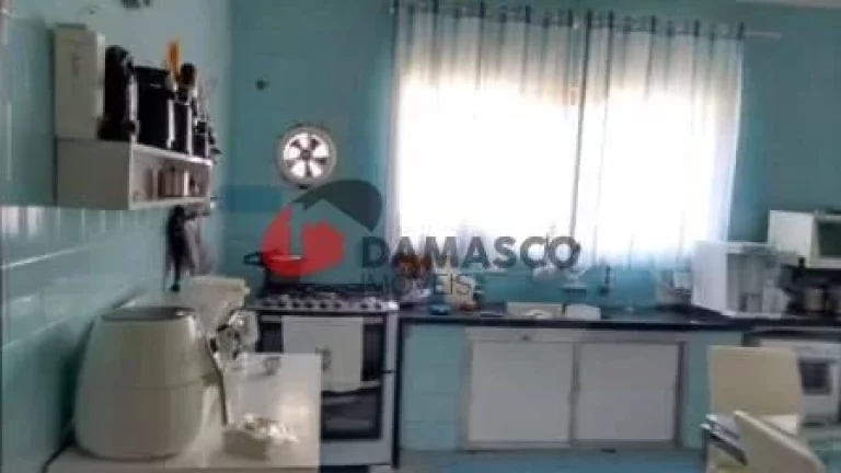 Imagem Casa à venda 3 Quartos, 2 Vagas, 250M², Osvaldo Cruz, São Caetano do Sul - SP
