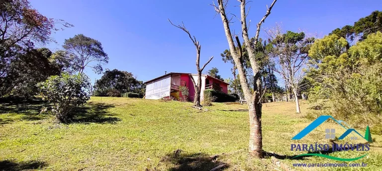 Imagem Chácara em Gonçalves: Tranquilidade e contato com a natureza!