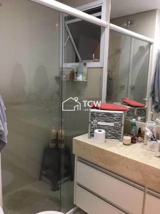 Imagem Apartamento à venda no bairro Jardim Glória - São Paulo/SP, Zona Sul