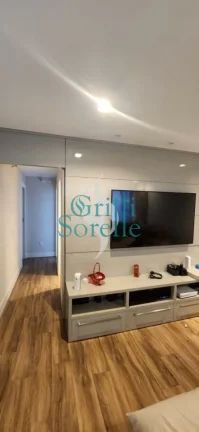 Imagem Apartamento à Venda na Vila Leopoldina - São Paulo/SP.