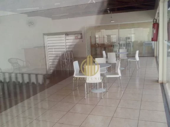 Imagem Apartamento residencial à venda, Vila Virgínia, Ribeirão Preto.