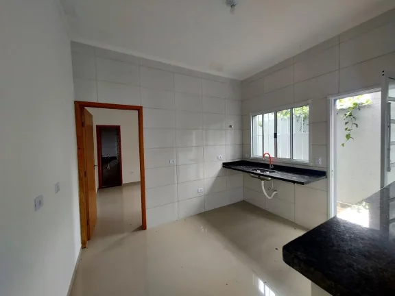 Imagem Casa com 2 dorms, Balneário Gaivota, Itanhaém - R$ 329 mil, Cod: 2020
