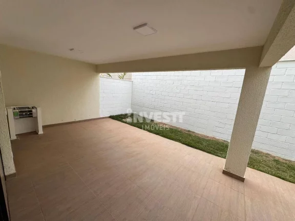 Imagem Sobrado com 4 quartos - Jardins Marselha - Aparecida de Goiânia/GO