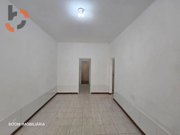 Imagem Apartamento com 2 dormitórios para alugar, 97 m² por R$ 1.465,81/mês - Centro - Nova Iguaçu/RJ