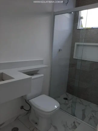 Imagem Casa em Condomínio para Venda em Atibaia, Condominio Terras De Atibaia, 3 dormitórios, 3 suítes, 4 banheiros, 3 vagas