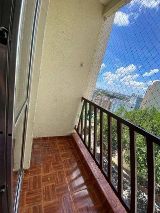 Imagem Apartamento com 2 dormitórios à venda, 64 m² por R$ 180.000,00 - Mikail II - Guarulhos/SP