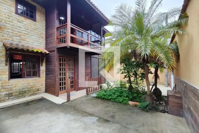 Imagem Casa à Venda - Recreio, 3 Quartos, 230 m2