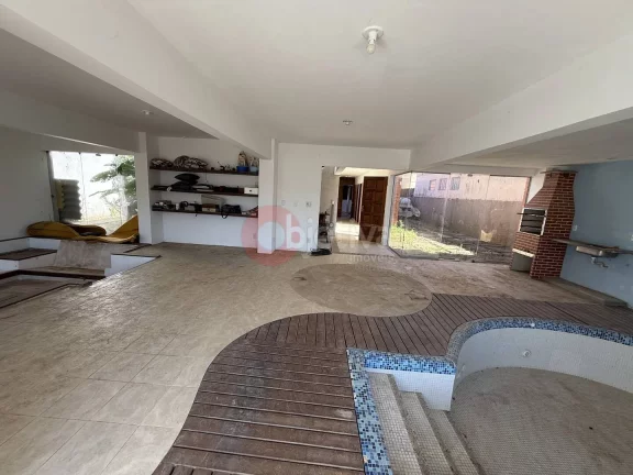 Imagem Casa independente, 4 quartos, deck navegável, Ogiva - Cabo Frio