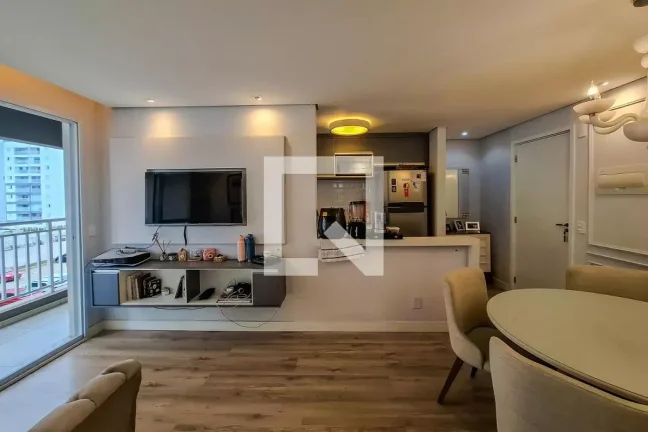 Imagem Apartamento à Venda - Ipiranga, 2 Quartos, 56 m2