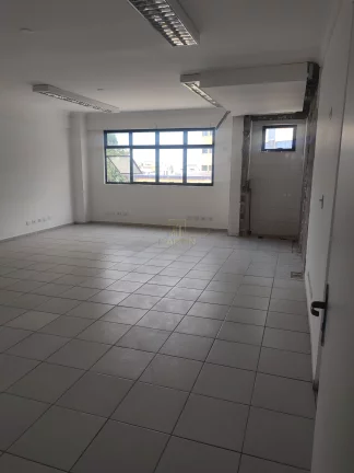 Imagem Sala - Ed Guedes Tower