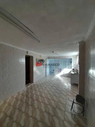 Imagem Sobrado à venda 2 Quartos, 2 Vagas, 315M², Cerâmica, São Caetano do Sul - SP