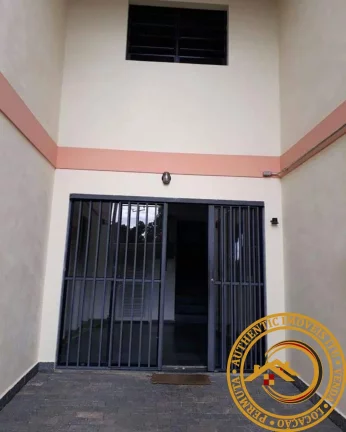 Imagem APARTAMENTO RESIDENCIAL em ITU - SP, JARDIM SÃO JOSÉ