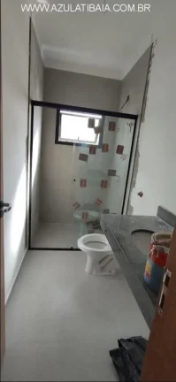 Imagem Casa para Venda em Atibaia, Jardim Maristela, 2 dormitórios, 2 suítes, 3 banheiros, 2 vagas