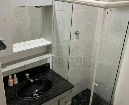Imagem Copacabana – Rua Silva Castro | Residencial › Apartamento 4 quarto(s) à Venda