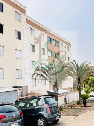 Imagem Venda de apartamento no Jardim Nova Europa, Campinas. 2 dormitórios, sala, cozinha, lavanderia, 2 banheiros, 1vaga de garagem, armários, 110 m² út