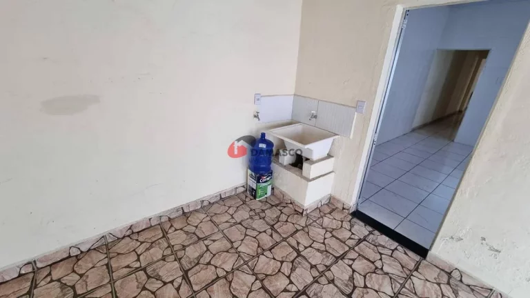 Imagem Casa à venda 2 Quartos, 3 Vagas, Osvaldo Cruz, São Caetano do Sul - SP