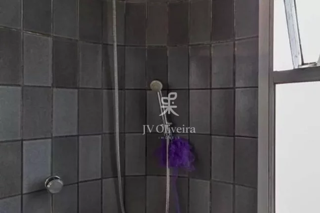 Imagem Apartamento com 3 dormitórios à venda, 117 m² - Jardim Ampliação - São Paulo/SP