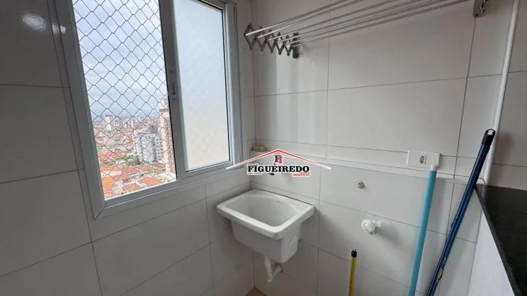 Imagem Apartamento à venda, 64 m² por R$ 630.000,00 - Balneário Pires - Praia Grande/SP