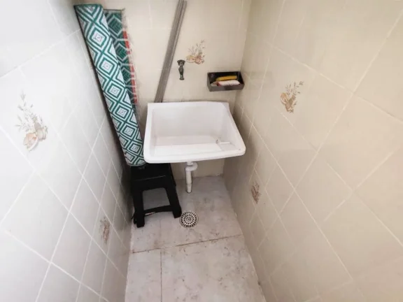 Imagem APARTAMENTO COM 60 m² - TUPI - PRAIA GRANDE SP