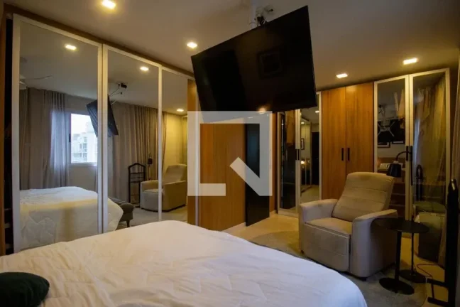 Imagem Apartamento à Venda - Recreio, 3 Quartos, 220 m2