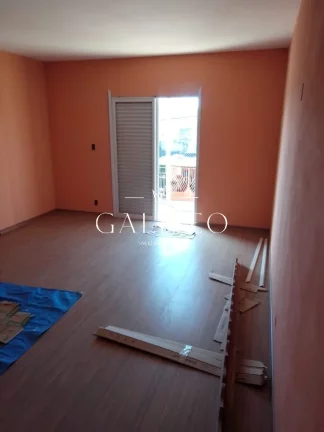 Imagem Casa a venda no bairro Almerinda Chaves em Jundiaí