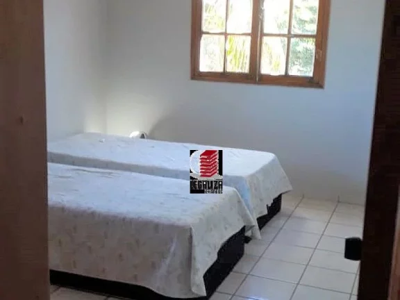 Imagem Vendo Maravilhosa Casa Duplex em Sao Patricio