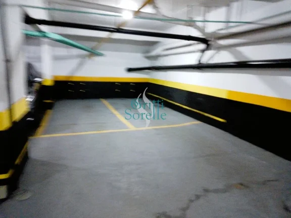 Imagem Apartamento à Venda em Indianópolis - São Paulo/SP.