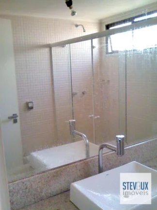 Imagem Apartamento com 3 dormitórios à venda, 127 m² por R$ 1.690.000,00 - Moema - São Paulo/SP