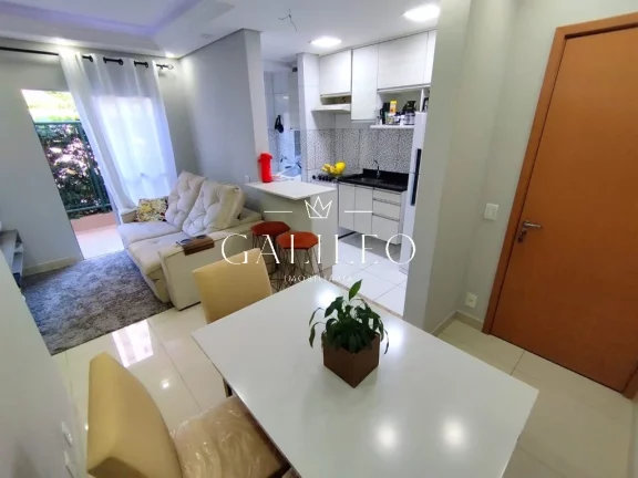 Imagem APARTAMENTO GARDEN Á VENDA NO CONDOMÍNIO BELLA COLÔNIA - JUNDIAÍ- SP