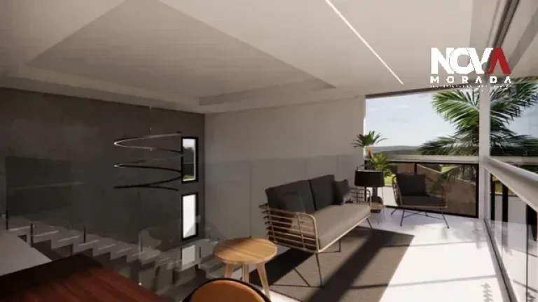 Imagem Excelente oportunidade de adquirir sua casa dos sonhos! Com uma área construída de 221m2 e um terr...
