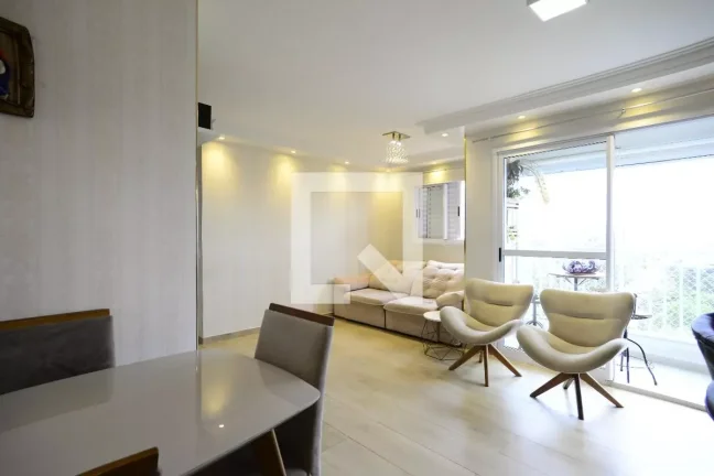 Imagem Apartamento à Venda - Ipiranga, 3 Quartos, 68 m2