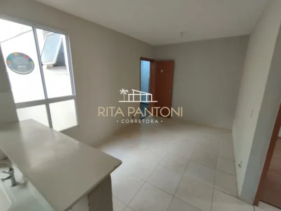 Imagem Apartamento - Ribeirão Preto - Reserva Real