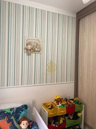 Imagem Apartamento com 2 dormitórios à venda, Parque dos Bandeirantes - Ribeirão Preto/SP