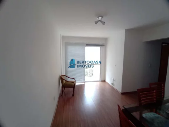 Imagem Apartamento Padrão