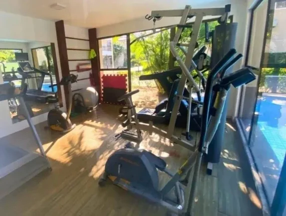 Imagem Casa a venda no Edson Queiroz
