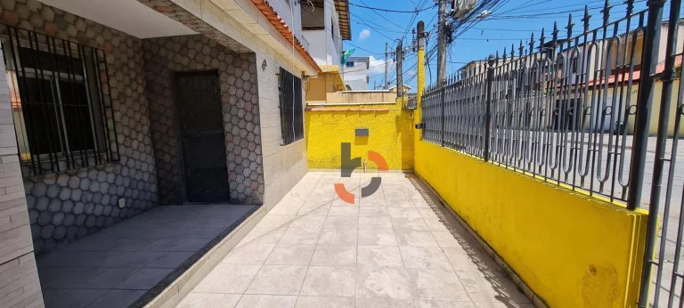 Imagem Casa com 2 dormitórios à venda, 118 m² por R$ 240.000,00 - Jardim Jasmim - Nova Iguaçu/RJ